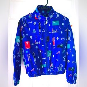 Vintage Koret Bomber Jacket